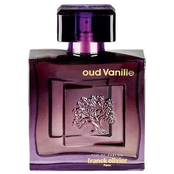 Oud Vanille EDP